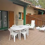 Semesterbostad Maison Cosy Clim Jardin Proche Ocean