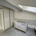 Semesterbostad Maison Cosy Clim Jardin Proche Ocean *