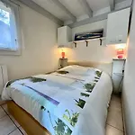 Maison Cosy Clim Jardin Proche Ocean Semesterbostad