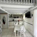 Maison Cosy Clim Jardin Proche Ocean * Lacanau
