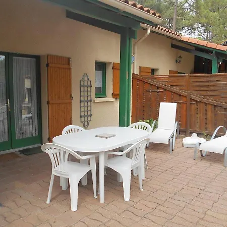 Casa vacanze Maison Cosy Clim Jardin Proche Océan
