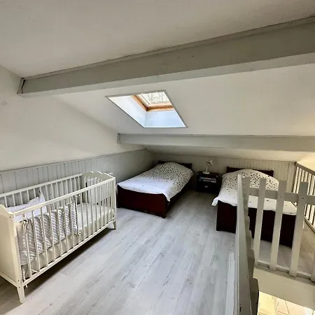 Casa vacanze Maison Cosy Clim Jardin Proche Océan Lacanau