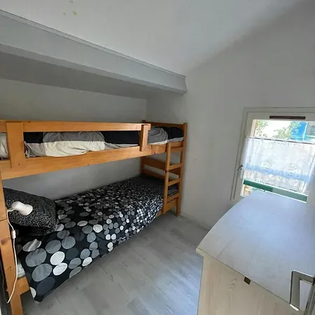 Casa vacanze Maison Cosy Clim Jardin Proche Océan Lacanau