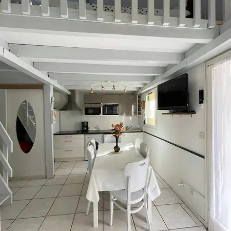 Maison Cosy Clim Jardin Proche Océan * Lacanau