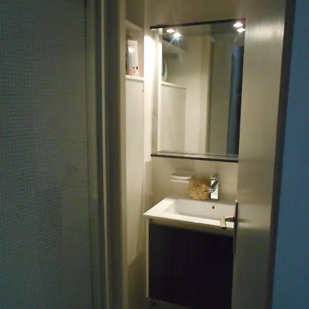 Maison Cosy Clim Jardin Proche Ocean 別荘 ラカノー