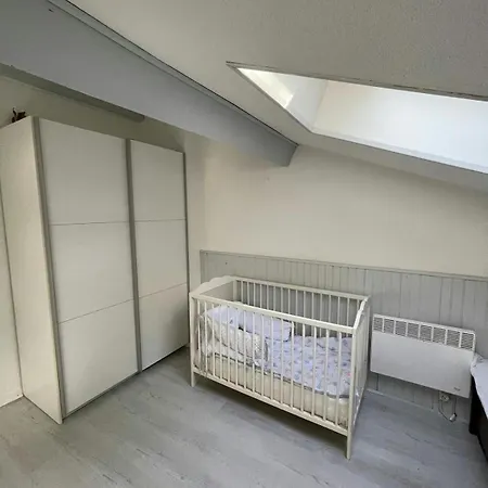 Vakantiehuis Maison Cosy Clim Jardin Proche Ocean *