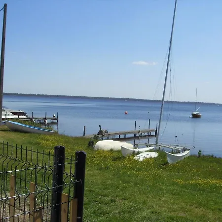 Maison Cosy Clim Jardin Proche Ocean 別荘 *