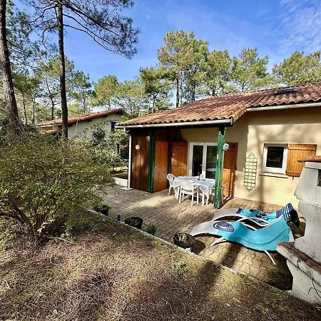 Maison Cosy Clim Jardin Proche Ocean *